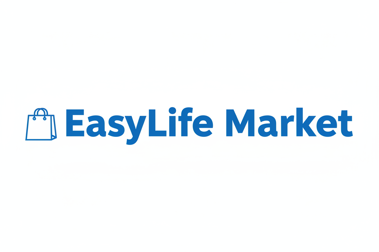 EasyLife Market